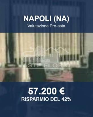 Immobile in asta di 118 m² con più di 5 locali a N