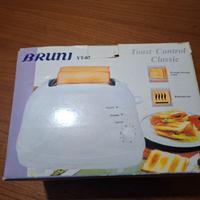 TOSTAPANE  elettrico