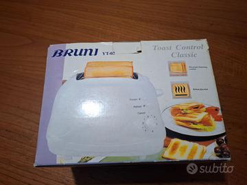 TOSTAPANE  elettrico