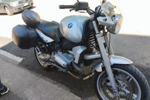 BMW 850R