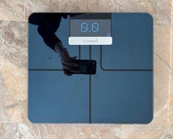 Bilancia Index™ Smart di Garmin