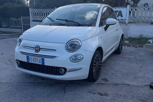 Fiat 500 1.3 Multijet 16V 75 CV by DIESEL NEOPATEN