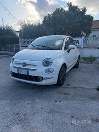 Fiat 500 1.3 Multijet 16V 75 CV by DIESEL NEOPATEN