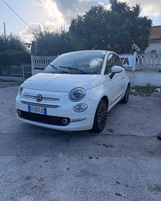 Fiat 500 1.3 Multijet 16V 75 CV by DIESEL NEOPATEN