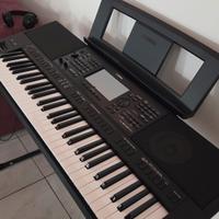 tastiera Yamaha psr sx900