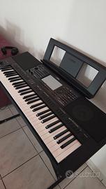 tastiera Yamaha psr sx900