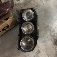 fanale anteriore alfa brera