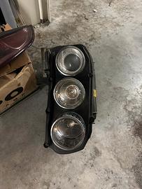 fanale anteriore alfa brera