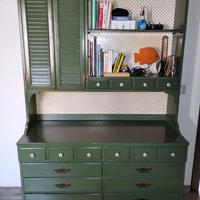 OLD AMERICA SOGGIORNO