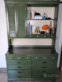 OLD AMERICA SOGGIORNO