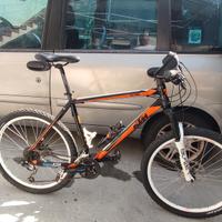 MTB KTM Ultra Sport