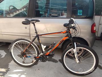 MTB KTM Ultra Sport