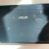 Eee pc asus non si accende