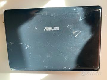 Eee pc asus non si accende