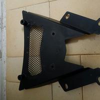 Piastra xmax 