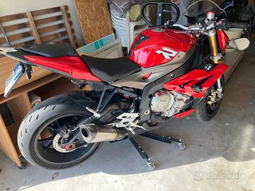 Bmw s 1000 r - 2015