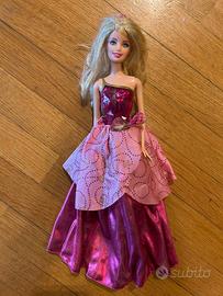 Barbie Princess
