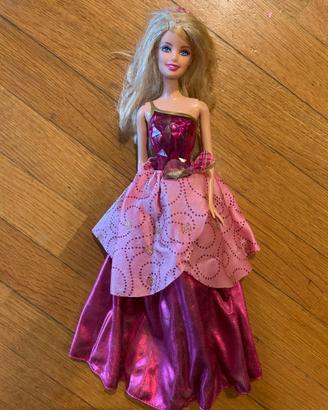 Barbie Princess