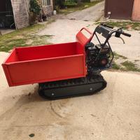 motocarriola 200