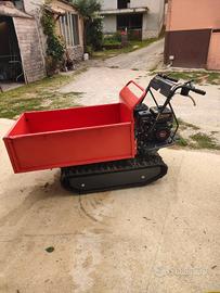 motocarriola 200