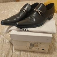 Scarpe D&G n.42
