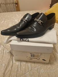 Scarpe D&G n.42