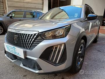 PEUGEOT 2008 PureTech 100 S&S Allure Aziendale S