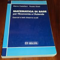 Matematica di base per l'Economia Aziendale