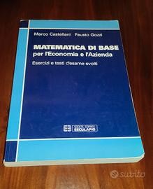 Matematica di base per l'Economia Aziendale