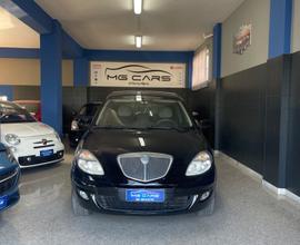 Lancia Ypsilon 1.3 Multijet 16V Platino