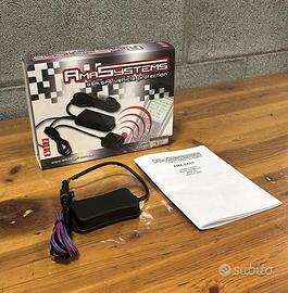 GPS "AmaSystems" per moto