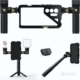 Freewell Rig Cage per Samsung S25 Ultra