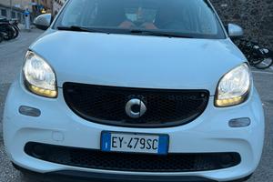 Smart 453