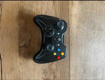 Controller di gioco wireless EasySMX - Nero|PC/And