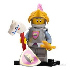 Lego Minifigures Serie 23