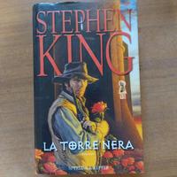 Stephen King - La Torre Nera (Vol.7) - 1° edizione