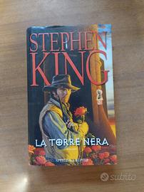 Stephen King - La Torre Nera (Vol.7) - 1° edizione
