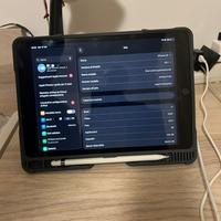 iPad di ottava generazione apple