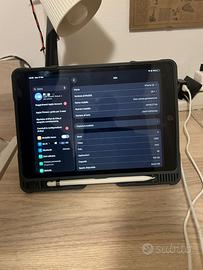 iPad di ottava generazione apple