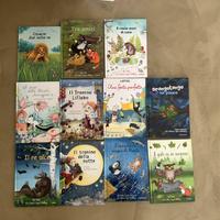 Libri per bambini