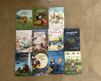 Libri per bambini