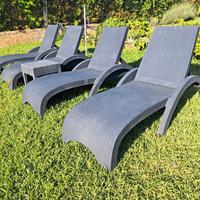 Lettini prendisole Fiji Siesta Exclusive