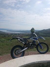 HUSABERG TE 125
