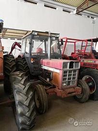 International 644
