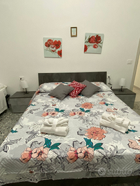 Appartamento Terra in casa vacanze famiglia Mare