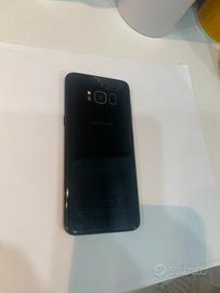 Samsung s8