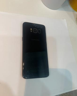 Samsung s8