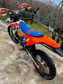 Ktm 250 exc