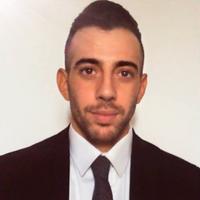 Impiegato addetto alla segreteria per studi medici