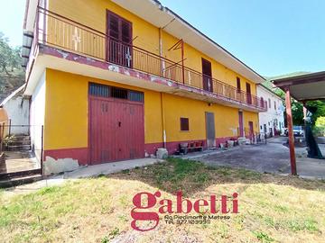 Casa Indipendente Alife [Cod. rif 3073171VRG]